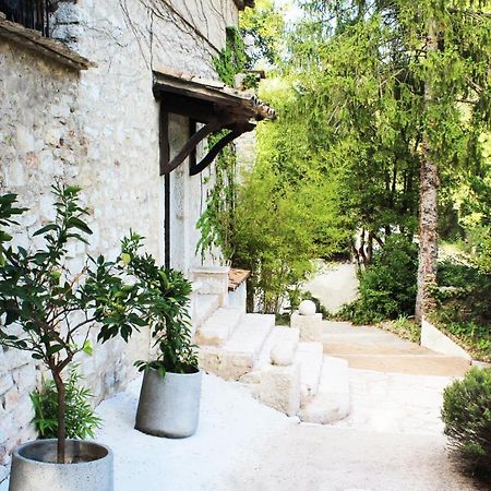Le Mas Des Alizés La Colle-sur-Loup Exterior foto