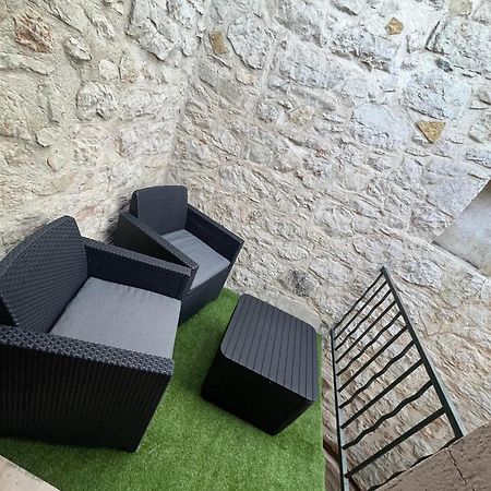 Le Mas Des Alizés La Colle-sur-Loup Exterior foto