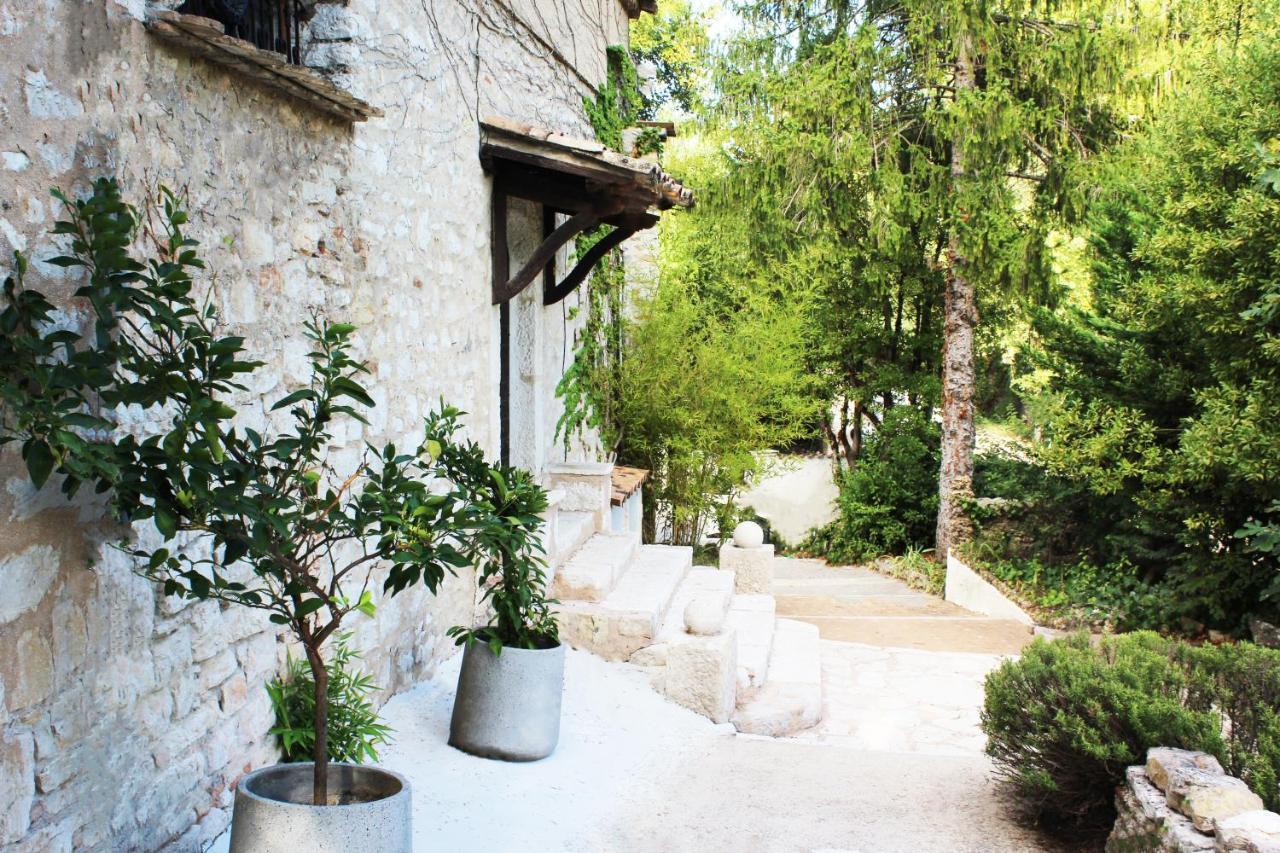 Le Mas Des Alizés La Colle-sur-Loup Exterior foto