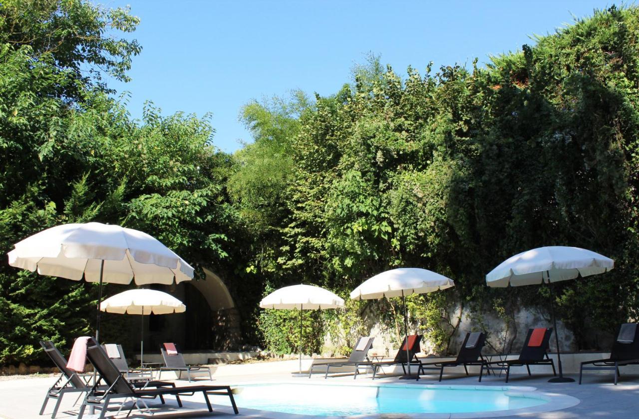 Le Mas Des Alizés La Colle-sur-Loup Exterior foto